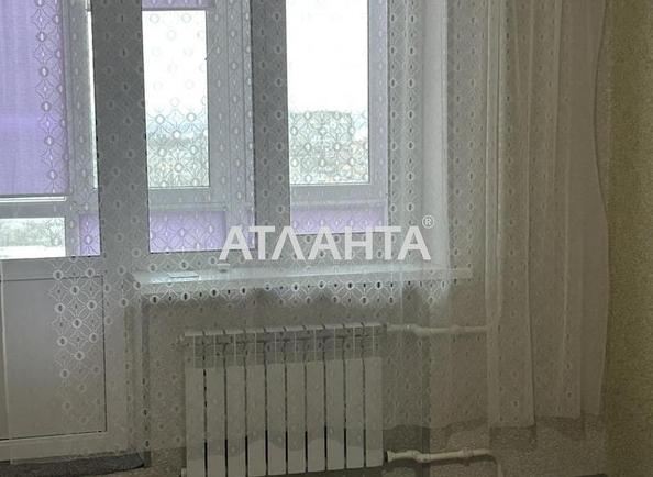 2-комнатная квартира по адресу ул. Бочарова ген. (площадь 39,6 м²) - фото 23 2-комнатная квартира по адресу ул. Бочарова ген. (площадь 39,6 м²) - Atlanta.ua - фото 23
