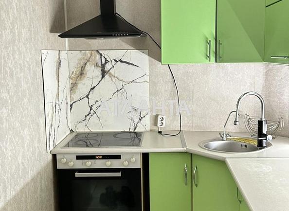 2-комнатная квартира по адресу ул. Бочарова ген. (площадь 39,6 м²) 2-комнатная квартира по адресу ул. Бочарова ген. (площадь 39,6 м²) - Atlanta.ua