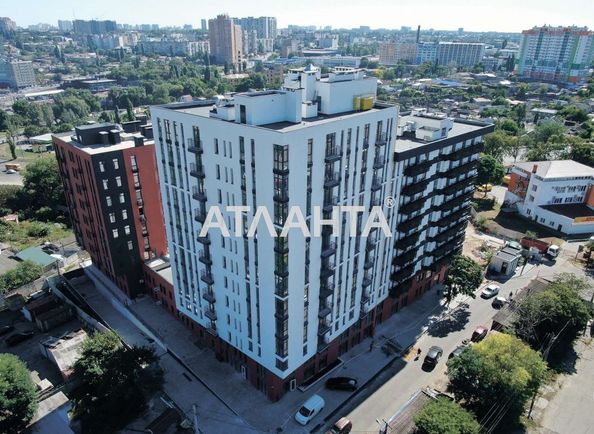 Объект выведен в архив - Atlanta.ua - фото 2