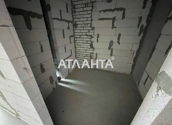 1-room apartment apartment by the address st. Mikhaila Deregusa (area 23,9 m2) - Atlanta.ua - photo 3