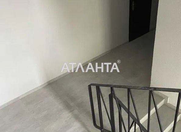 1-room apartment apartment by the address st. Mikhaila Deregusa (area 23,9 m2) - Atlanta.ua - photo 9