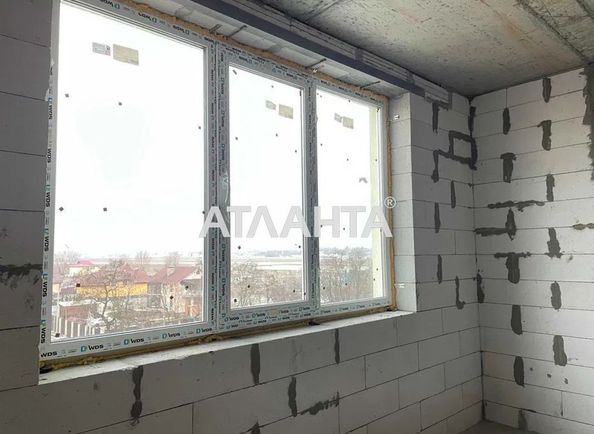 1-room apartment apartment by the address st. Mikhaila Deregusa (area 23,9 m2) - Atlanta.ua - photo 2