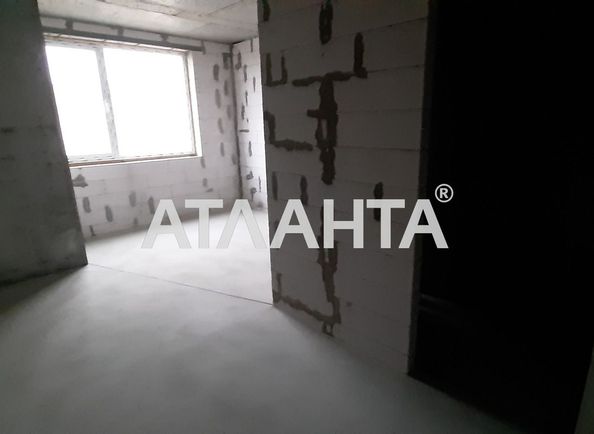 1-room apartment apartment by the address st. Mikhaila Deregusa (area 23,9 m2) - Atlanta.ua - photo 5