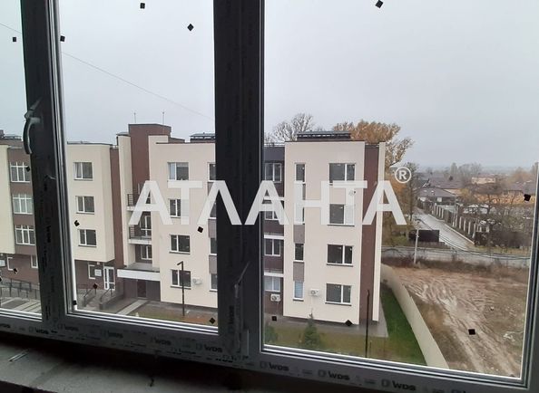 1-room apartment apartment by the address st. Mikhaila Deregusa (area 23,9 m2) - Atlanta.ua - photo 6