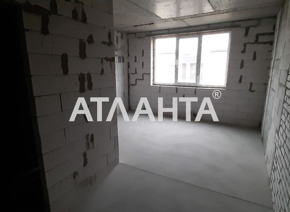 1-room apartment apartment by the address st. Mikhaila Deregusa (area 23,9 m2) - Atlanta.ua
