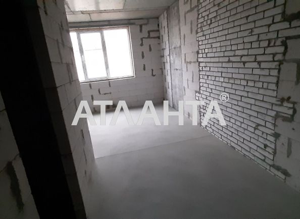 1-room apartment apartment by the address st. Mikhaila Deregusa (area 23,9 m2) - Atlanta.ua - photo 7