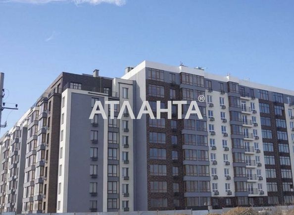 1-комнатная квартира по адресу ул. Чехова (площадь 40,4 м²) - Atlanta.ua - фото 2