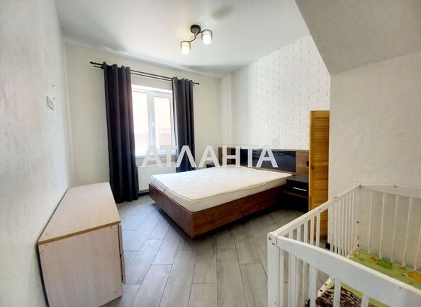 Будинок за адресою вул. Масив 15 (площа 130 м²) - Atlanta.ua - фото 4