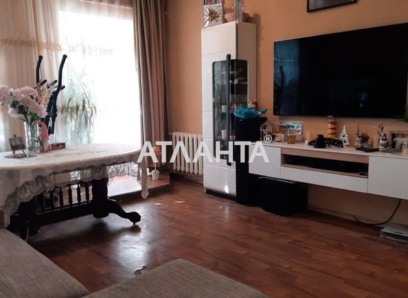 3-rooms apartment apartment by the address st. Gradonachalnitskaya Perekopskoy Pobedy (area 72,0 m2) - Atlanta.ua