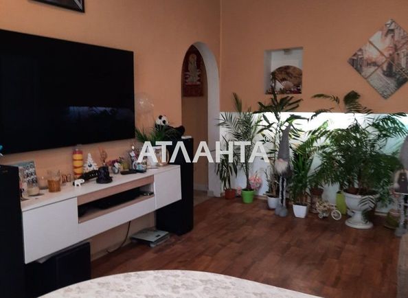 3-rooms apartment apartment by the address st. Gradonachalnitskaya Perekopskoy Pobedy (area 72,0 m2) - Atlanta.ua - photo 2