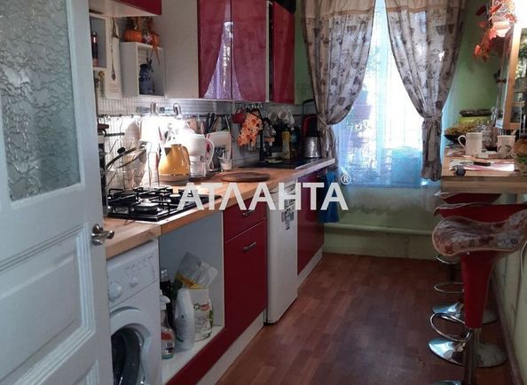3-rooms apartment apartment by the address st. Gradonachalnitskaya Perekopskoy Pobedy (area 72,0 m2) - Atlanta.ua - photo 5