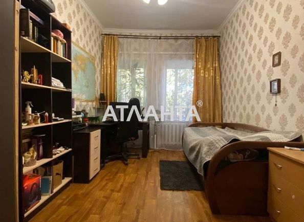 3-rooms apartment apartment by the address st. Gradonachalnitskaya Perekopskoy Pobedy (area 72,0 m2) - Atlanta.ua - photo 24