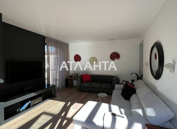4+-rooms apartment apartment by the address st. Deribasovskaya (area 150,0 m2) - Atlanta.ua - photo 4