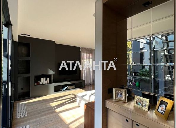 Многокомнатная квартира по адресу ул. Дерибасовская (площадь 150,0 м2) - Atlanta.ua - фото 5