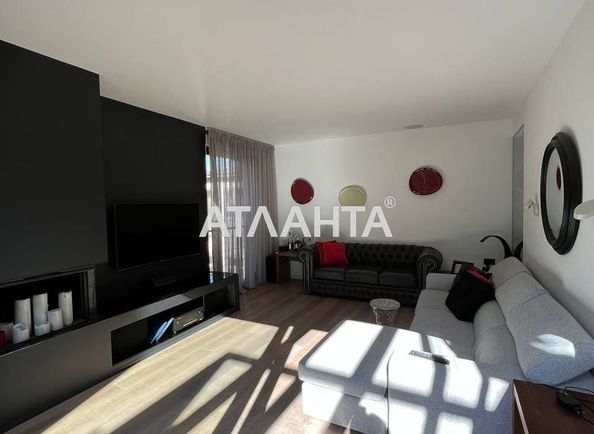 4+-rooms apartment apartment by the address st. Deribasovskaya (area 150,0 m2) - Atlanta.ua - photo 12