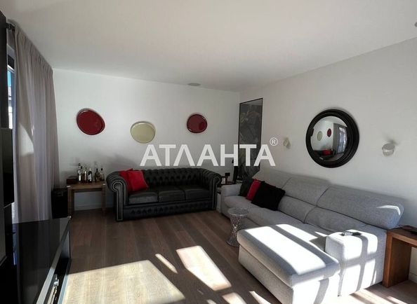 4+-rooms apartment apartment by the address st. Deribasovskaya (area 150,0 m2) - Atlanta.ua - photo 15