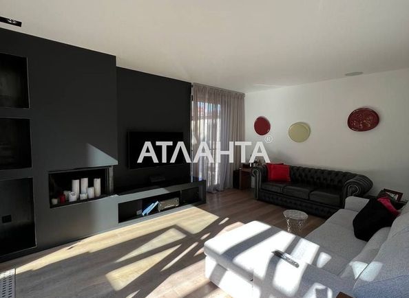 4+-rooms apartment apartment by the address st. Deribasovskaya (area 150,0 m2) - Atlanta.ua - photo 18