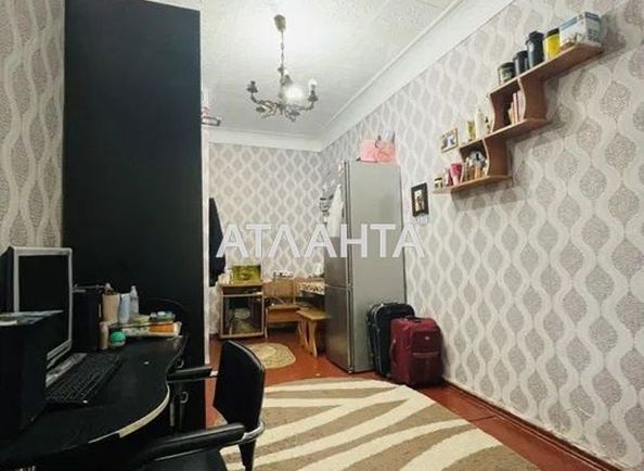 Room in dormitory apartment by the address st. Gradonachalnitskaya Perekopskoy Pobedy (area 15,0 m2) - Atlanta.ua