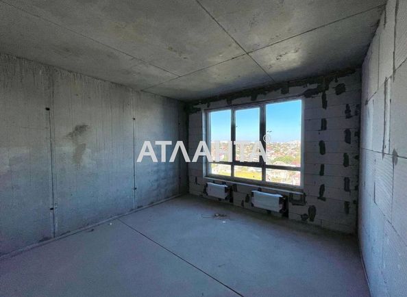 1-room apartment apartment by the address st. Profsoyuznaya (area 45,0 m2) - Atlanta.ua