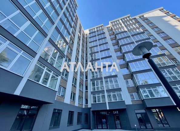 1-room apartment apartment by the address st. Profsoyuznaya (area 45,0 m2) - Atlanta.ua - photo 12
