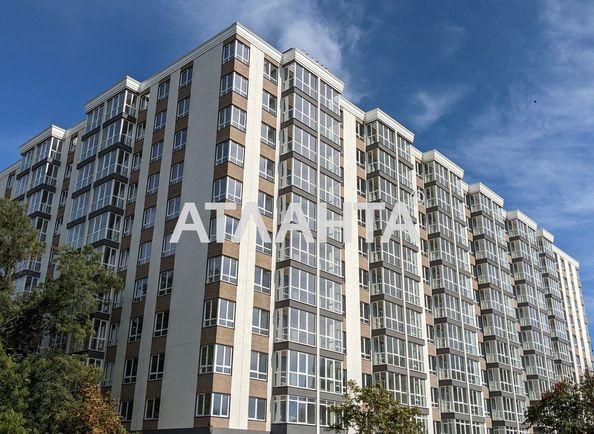 1-room apartment apartment by the address st. Profsoyuznaya (area 45,0 m2) - Atlanta.ua - photo 13
