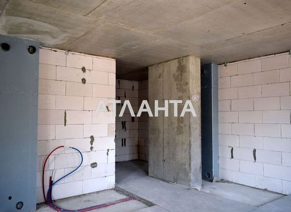 1-room apartment apartment by the address st. Kulikovskiy 2 y per (area 50,8 m2) - Atlanta.ua - photo 2
