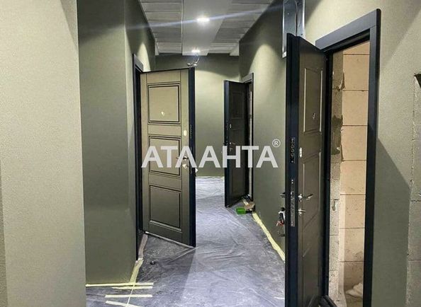1-room apartment apartment by the address st. Kulikovskiy 2 y per (area 50,8 m2) - Atlanta.ua - photo 8