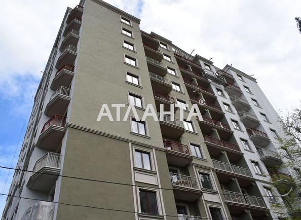 1-room apartment apartment by the address st. Kulikovskiy 2 y per (area 50,8 m2) - Atlanta.ua - photo 3