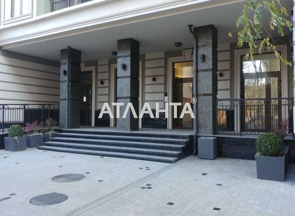 1-room apartment apartment by the address st. Kulikovskiy 2 y per (area 50,8 m2) - Atlanta.ua - photo 4