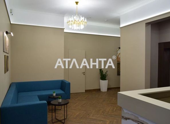 1-room apartment apartment by the address st. Kulikovskiy 2 y per (area 50,8 m2) - Atlanta.ua - photo 5