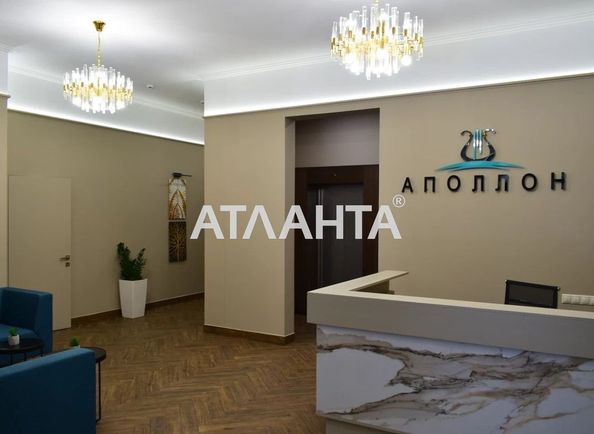 1-room apartment apartment by the address st. Kulikovskiy 2 y per (area 50,8 m2) - Atlanta.ua - photo 6
