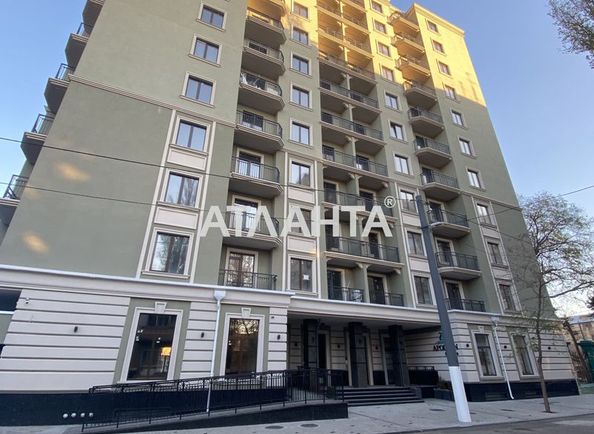 1-room apartment apartment by the address st. Kulikovskiy 2 y per (area 50,8 m2) - Atlanta.ua - photo 9