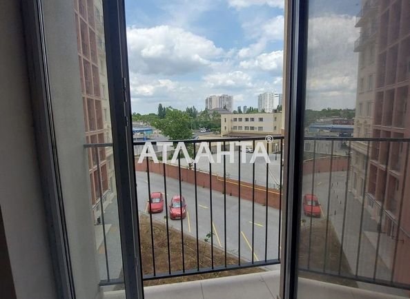 1-комнатная квартира по адресу ул. Инглези (площадь 31,4 м2) - Atlanta.ua - фото 3