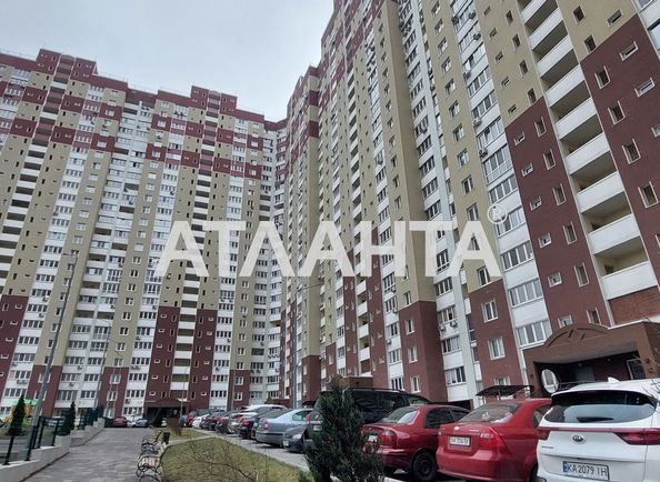 1-комнатная квартира по адресу Ясиноватский пер. (площадь 55 м²) - Atlanta.ua - фото 23