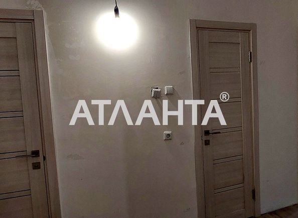 1-комнатная квартира по адресу Ясиноватский пер. (площадь 55 м²) - Atlanta.ua - фото 11