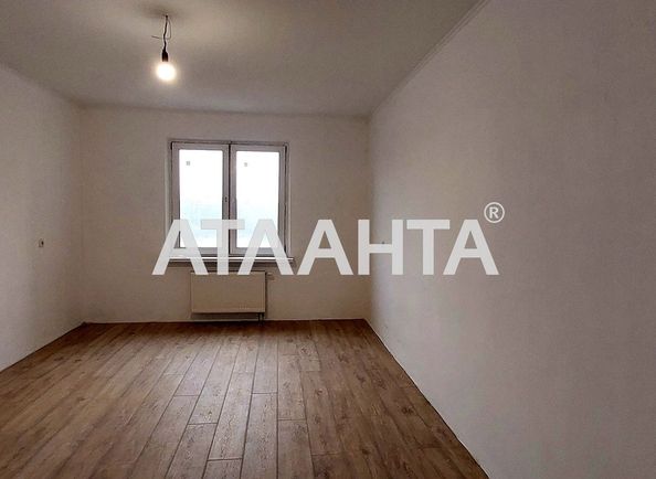 1-room apartment apartment by the address st. Yasinovatskiy per (area 55,0 m2) - Atlanta.ua