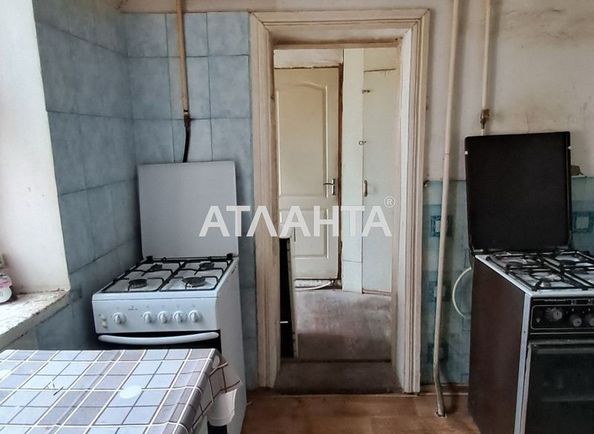 Room in dormitory apartment by the address st. Shmidta leyt (area 16 m²) - Atlanta.ua - photo 9