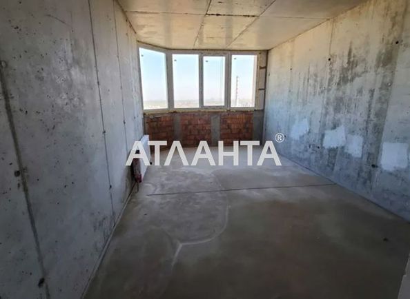 2-комнатная квартира по адресу ул. Паустовского (площадь 47,5 м²) - Atlanta.ua - фото 3