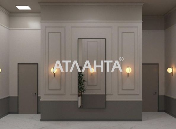 1-room apartment apartment by the address st. Litvaka Borisa Zaslavskogo (area 46,0 m2) - Atlanta.ua - photo 4