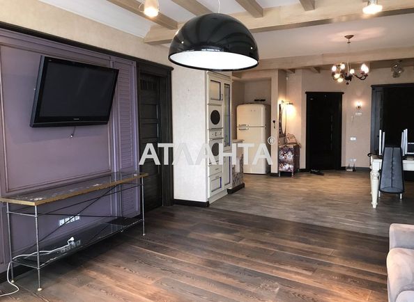 2-rooms apartment apartment by the address st. Tenistaya (area 115,0 m2) - Atlanta.ua - photo 5