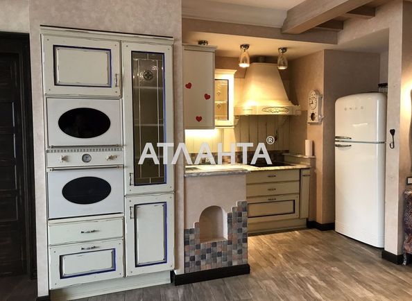 2-rooms apartment apartment by the address st. Tenistaya (area 115,0 m2) - Atlanta.ua - photo 10