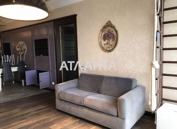 2-rooms apartment apartment by the address st. Tenistaya (area 115,0 m2) - Atlanta.ua - photo 17