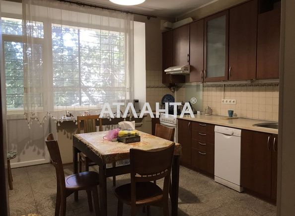 3-rooms apartment apartment by the address st. Frantsuzskiy bul Proletarskiy bul (area 125,0 m2) - Atlanta.ua - photo 21