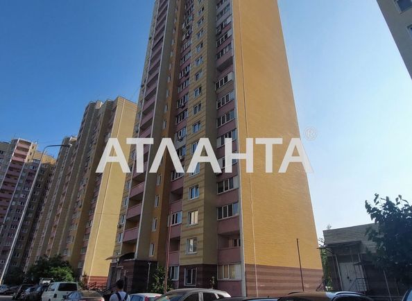 2-rooms apartment apartment by the address st. Maksimovicha (area 65,5 m2) - Atlanta.ua - photo 18