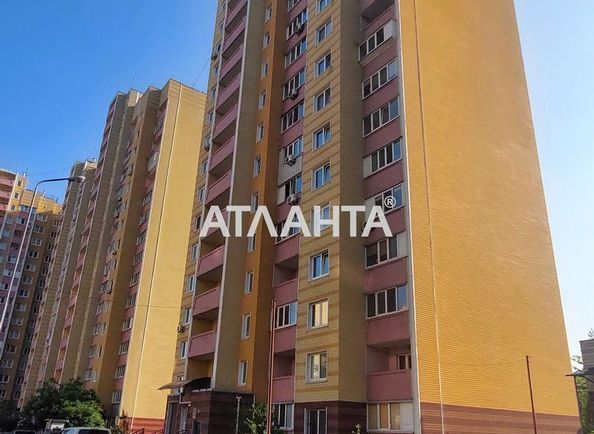 2-rooms apartment apartment by the address st. Maksimovicha (area 65,5 m2) - Atlanta.ua - photo 19