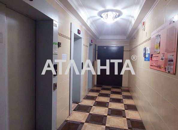 2-комнатная квартира по адресу ул. Максимовича (площадь 65,5 м2) - Atlanta.ua - фото 17