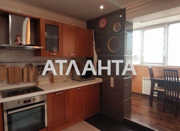 2-rooms apartment apartment by the address st. Maksimovicha (area 65,5 m2) - Atlanta.ua - photo 6
