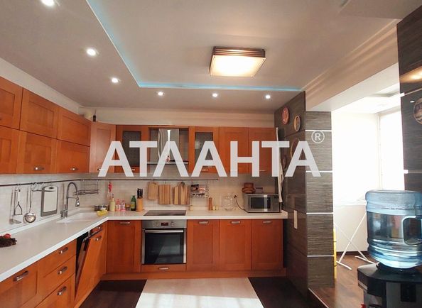 2-rooms apartment apartment by the address st. Maksimovicha (area 65,5 m2) - Atlanta.ua - photo 8