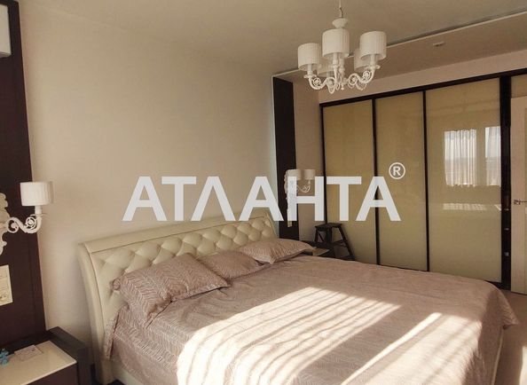 2-комнатная квартира по адресу ул. Максимовича (площадь 65,5 м2) - Atlanta.ua - фото 3