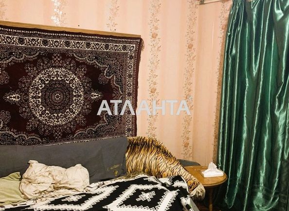 2-rooms apartment apartment by the address st. Sadovaya (area 35,0 m2) - Atlanta.ua - photo 4
